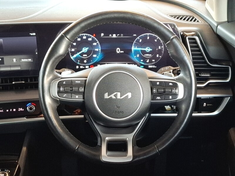 Used Kia Sportage 2022 for sale - 77052031: Photo 7