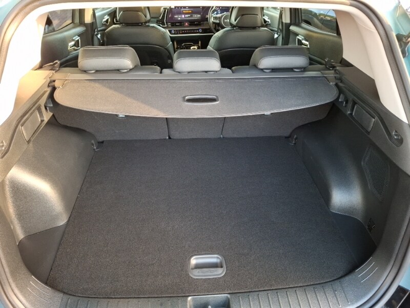 Used Kia Sportage 2022 for sale - 77052031: Photo 8