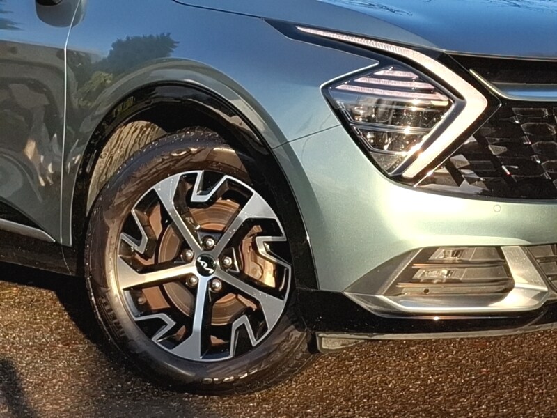 Used Kia Sportage 2022 for sale - 77052031: Photo 9