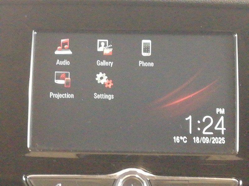 Used Vauxhall Mokka X 2019 for sale - 76052403: Photo 10