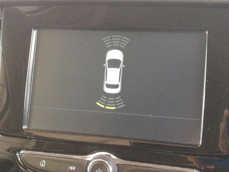 Used Vauxhall Mokka X 2019 for sale - 76052403: Photo 11