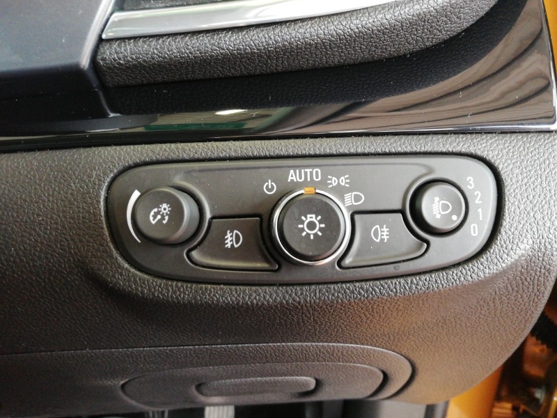 Used Vauxhall Mokka X 2019 for sale - 76052403: Photo 13