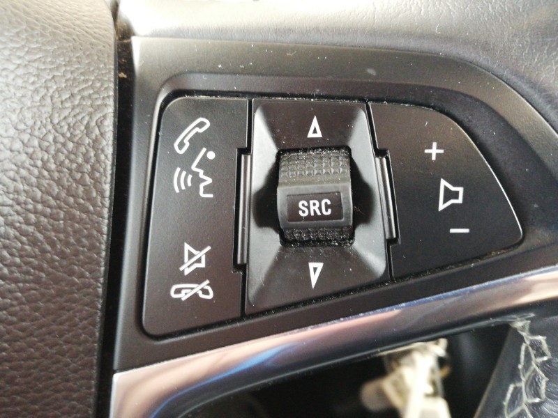 Used Vauxhall Mokka X 2019 for sale - 76052403: Photo 14
