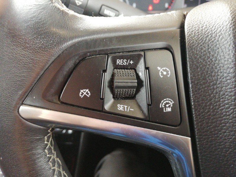 Used Vauxhall Mokka X 2019 for sale - 76052403: Photo 15