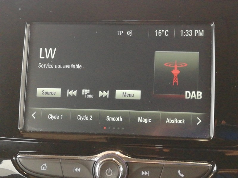 Used Vauxhall Mokka X 2019 for sale - 76052403: Photo 17