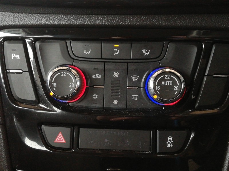 Used Vauxhall Mokka X 2019 for sale - 76052403: Photo 18