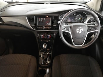 Used Vauxhall Mokka X 2019 for sale - 76052403: Photo 2