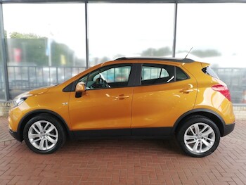 Used Vauxhall Mokka X 2019 for sale - 76052403: Photo 4