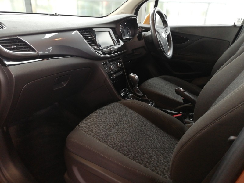 Used Vauxhall Mokka X 2019 for sale - 76052403: Photo 5