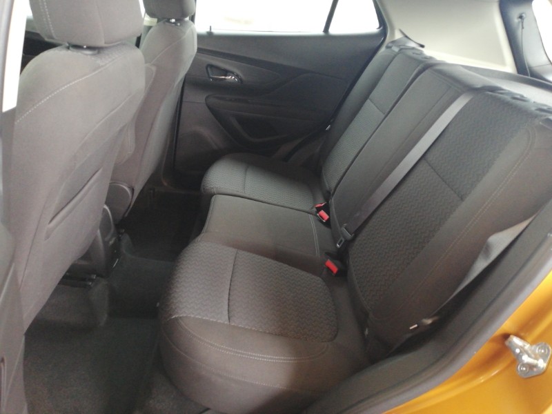 Used Vauxhall Mokka X 2019 for sale - 76052403: Photo 6