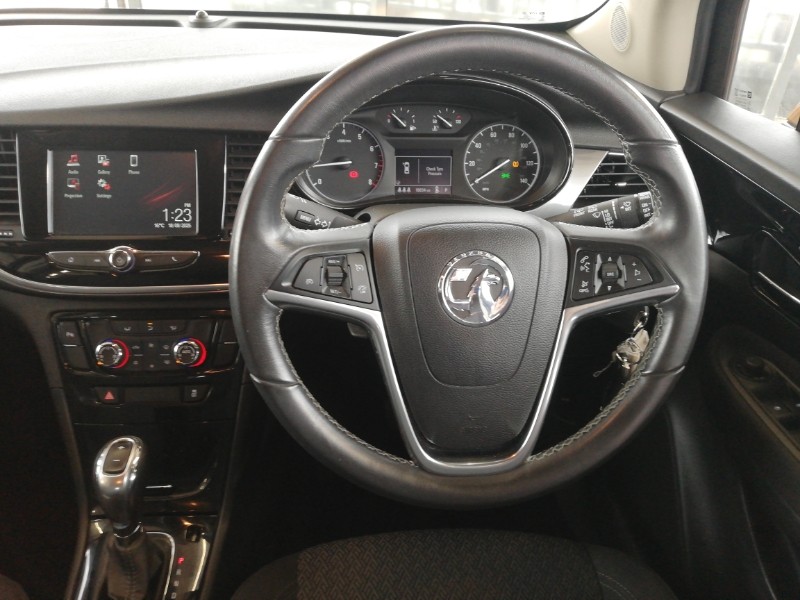 Used Vauxhall Mokka X 2019 for sale - 76052403: Photo 7