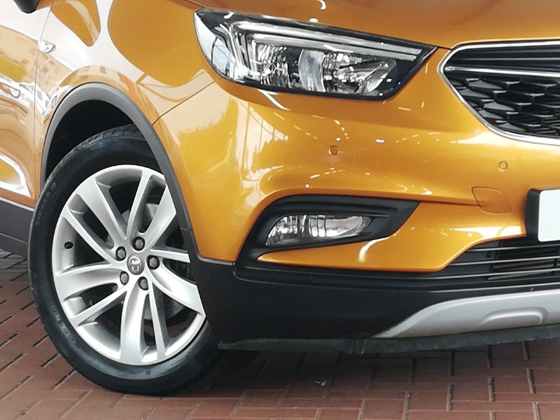 Used Vauxhall Mokka X 2019 for sale - 76052403: Photo 9