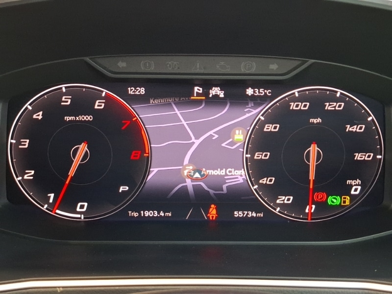 Used SEAT Tarraco 2022 for sale - 77062719: Photo 11