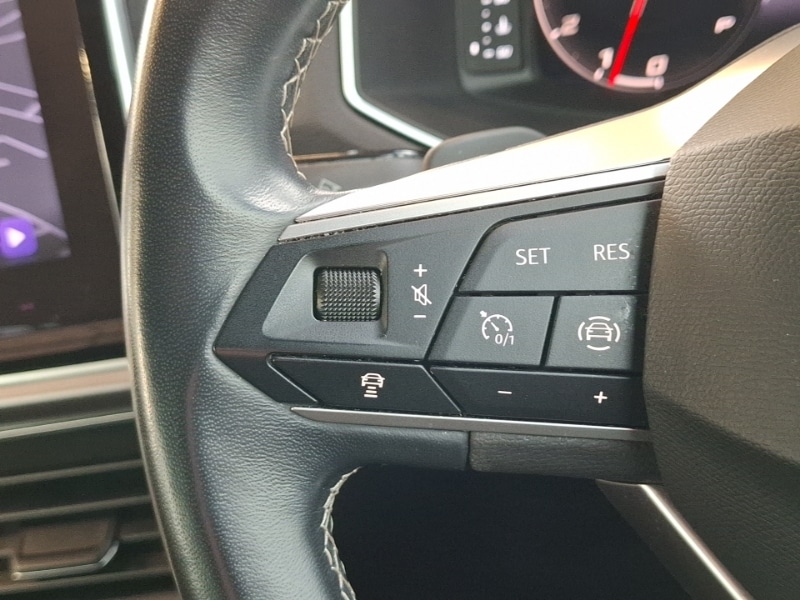 Used SEAT Tarraco 2022 for sale - 77062719: Photo 18