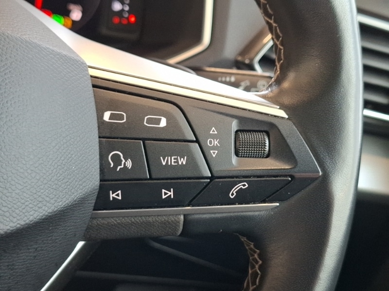 Used SEAT Tarraco 2022 for sale - 77062719: Photo 19