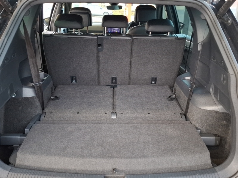 Used SEAT Tarraco 2022 for sale - 77062719: Photo 8