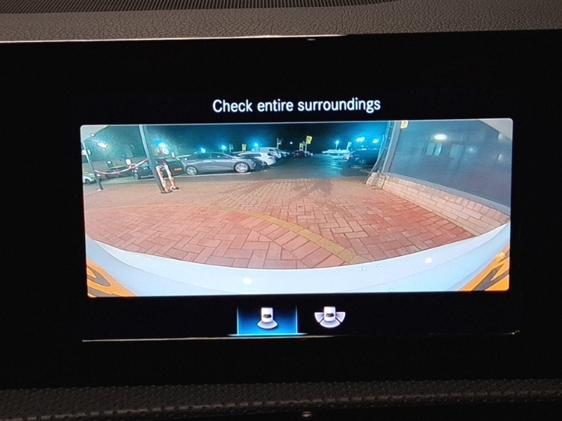 Used Mercedes-Benz A-Class 2020 for sale - 77047103: Photo 10