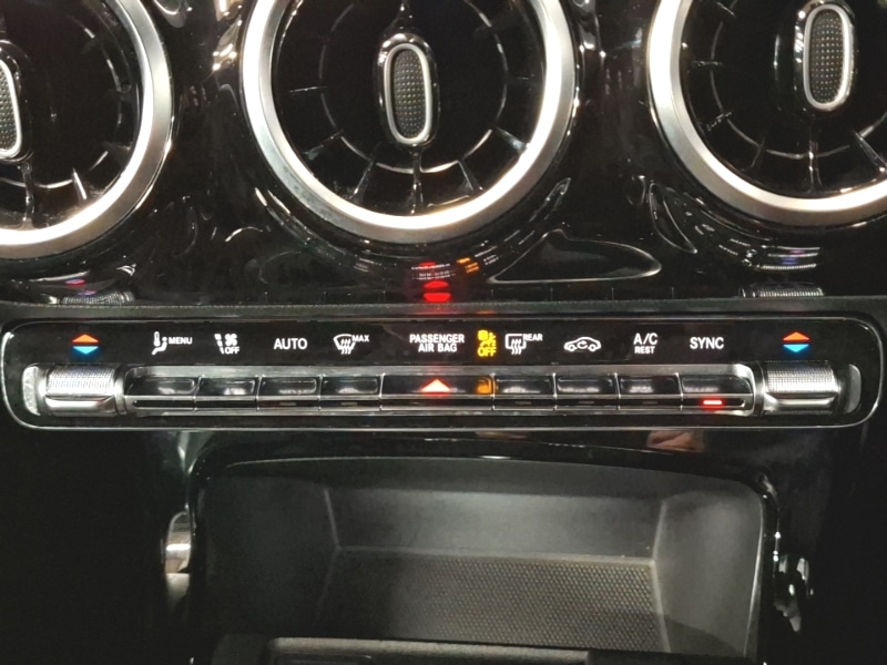 Used Mercedes-Benz A-Class 2020 for sale - 77047103: Photo 13