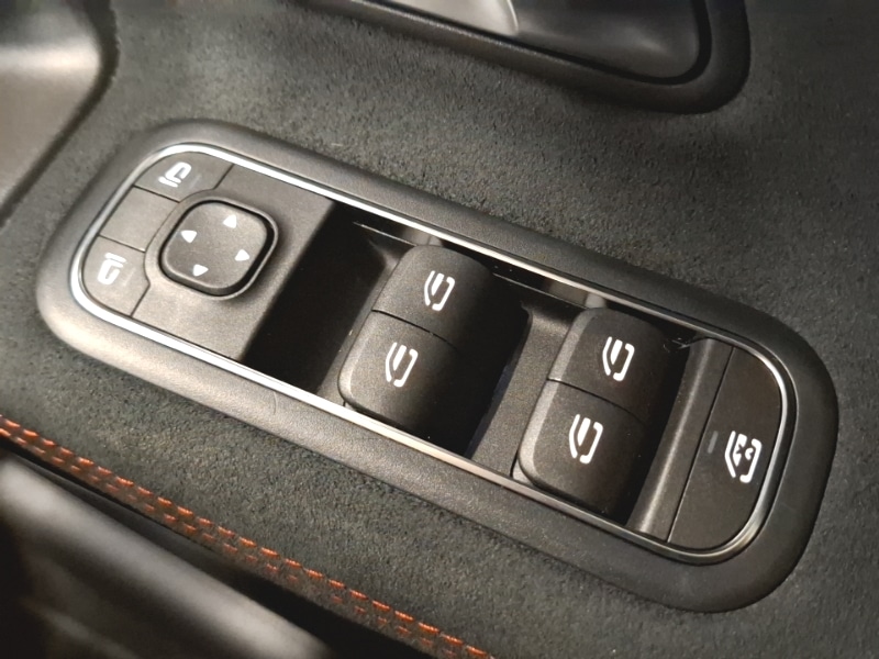 Used Mercedes-Benz A-Class 2020 for sale - 77047103: Photo 15