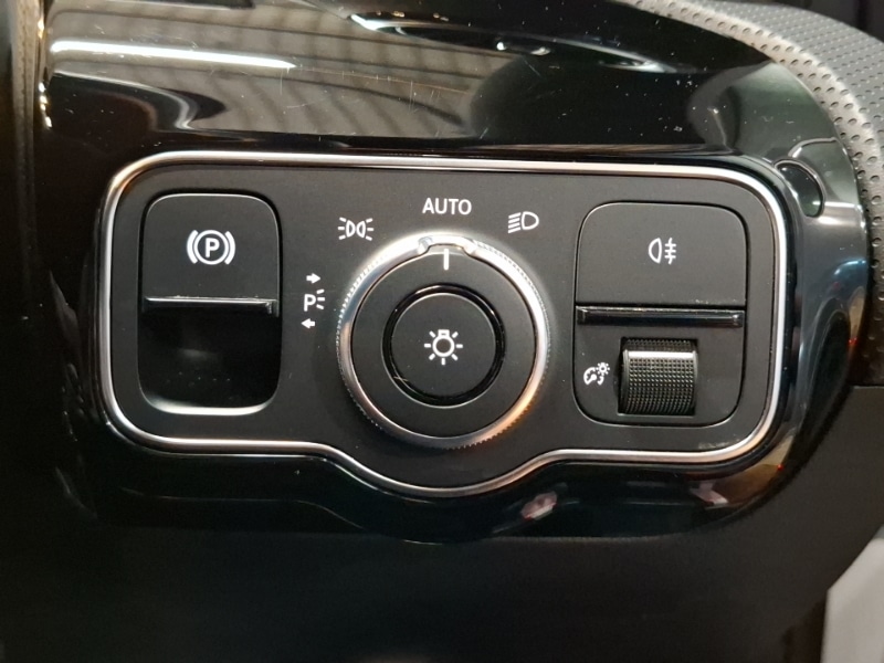 Used Mercedes-Benz A-Class 2020 for sale - 77047103: Photo 17