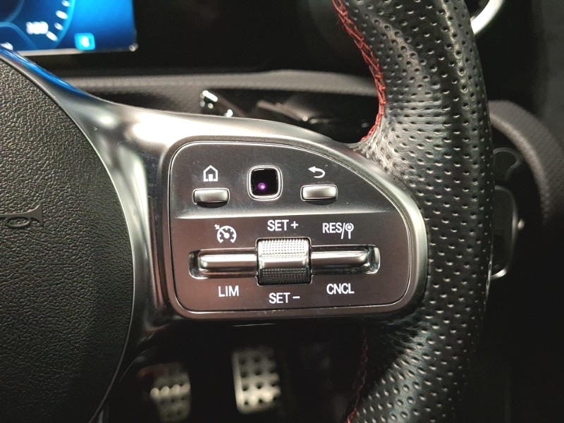 Used Mercedes-Benz A-Class 2020 for sale - 77047103: Photo 19