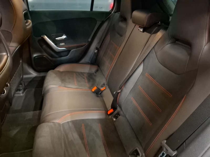 Used Mercedes-Benz A-Class 2020 for sale - 77047103: Photo 6