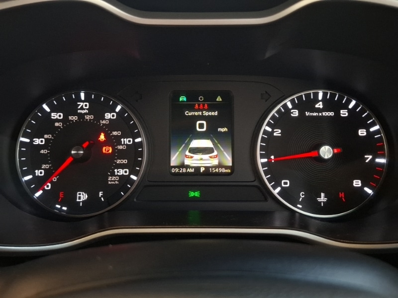 Used MG MG ZS 2024 for sale - 77536654: Photo 11