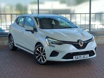 2021 - 1.0 TCe 90 Iconic 5dr