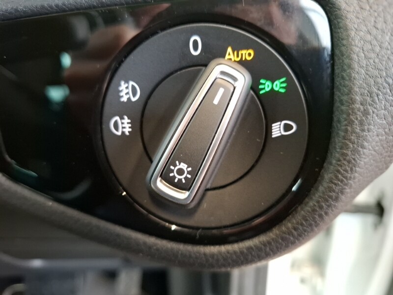 Used Volkswagen Golf 2018 for sale - 77605750: Photo 15