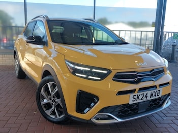 Kia - Stonic
