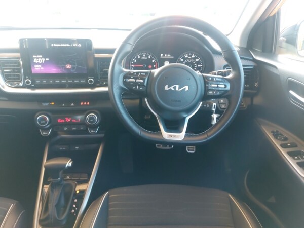 Used Kia Stonic 2024 for sale - 75714831: Photo 7