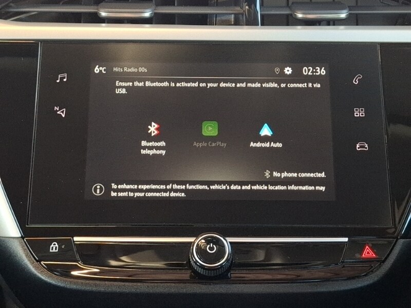 Used Vauxhall Corsa 2023 for sale - 77183465: Photo 10