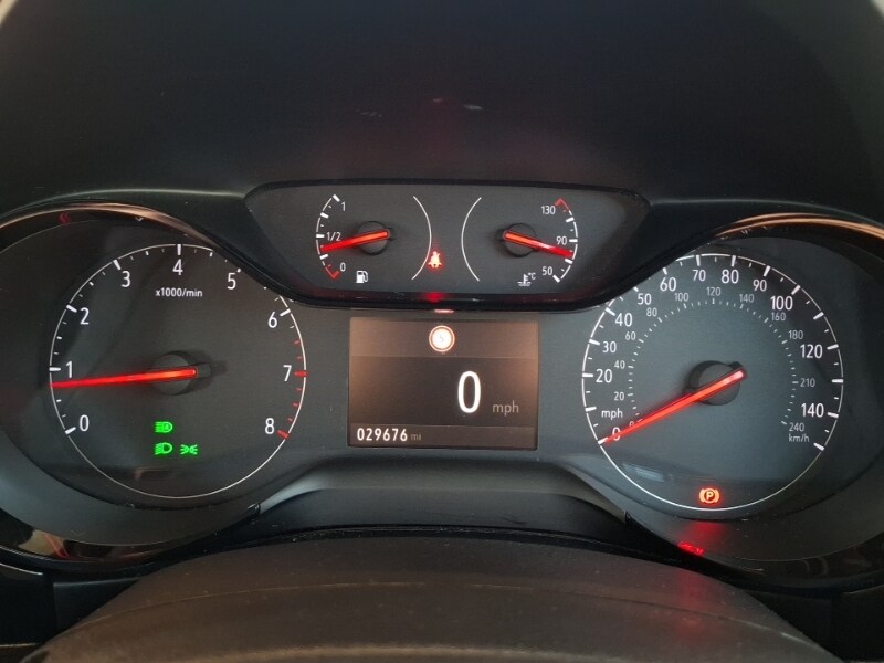 Used Vauxhall Corsa 2023 for sale - 77183465: Photo 11