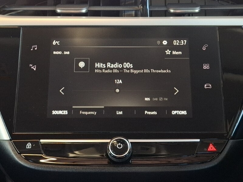 Used Vauxhall Corsa 2023 for sale - 77183465: Photo 12