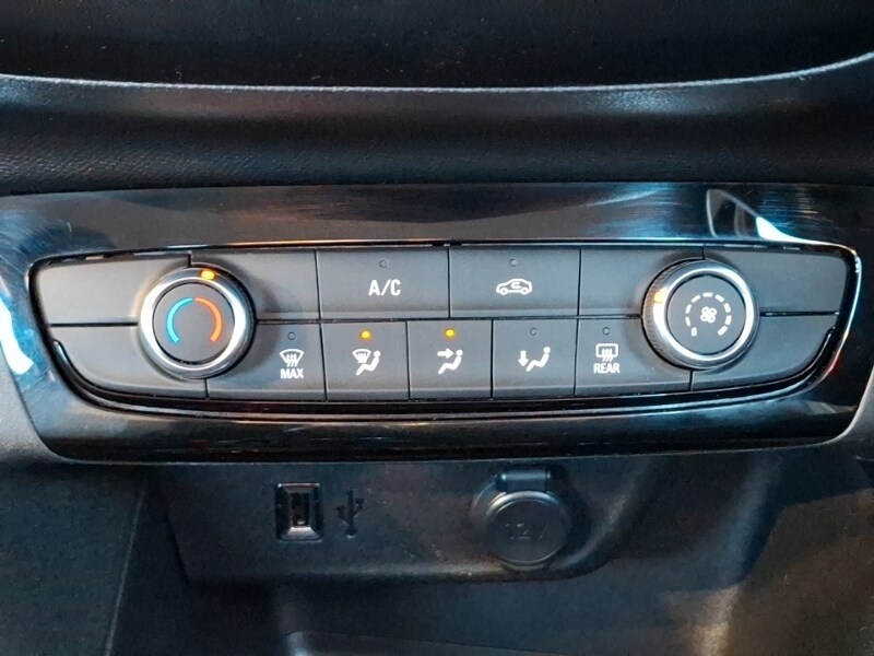 Used Vauxhall Corsa 2023 for sale - 77183465: Photo 13