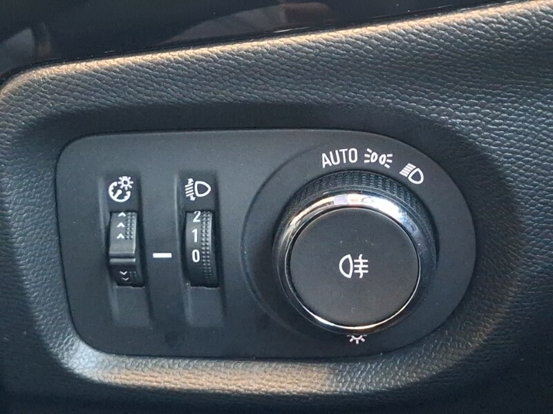 Used Vauxhall Corsa 2023 for sale - 77183465: Photo 17