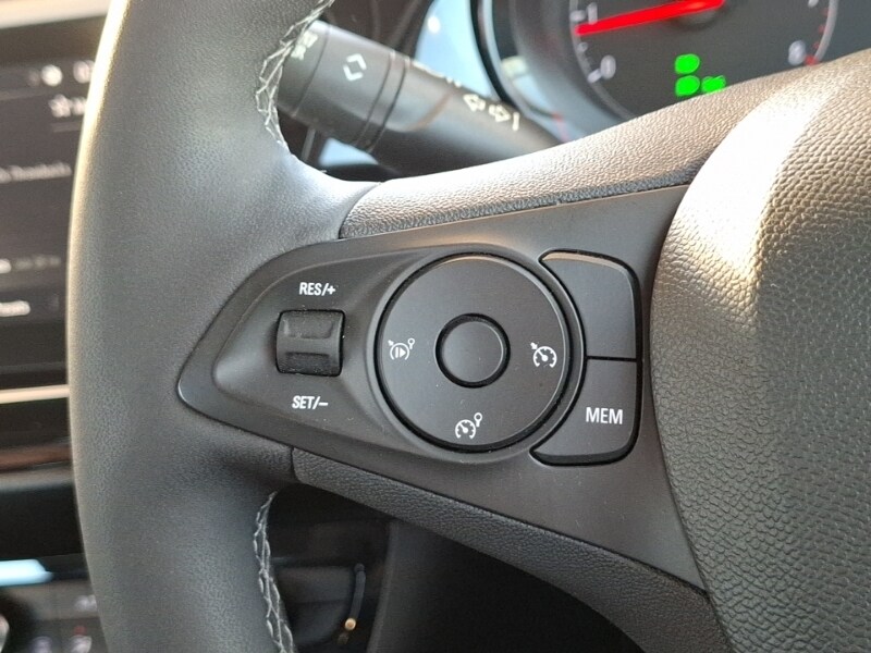 Used Vauxhall Corsa 2023 for sale - 77183465: Photo 18