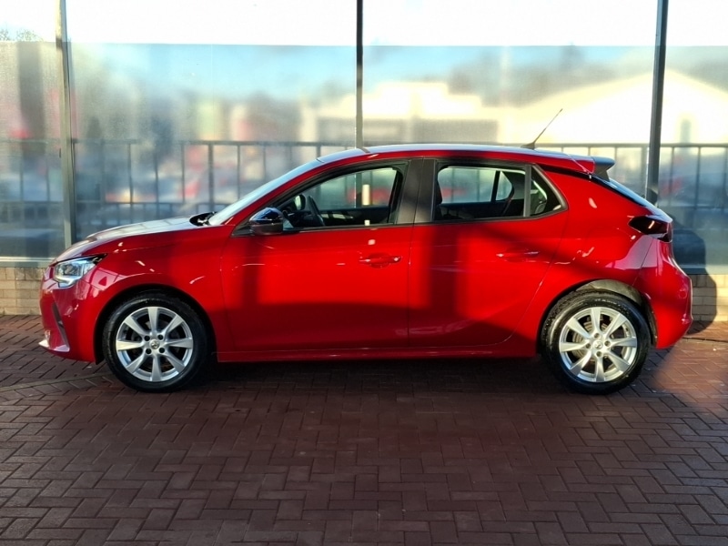 Used Vauxhall Corsa 2023 for sale - 77183465: Photo 4