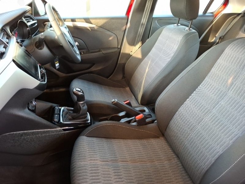 Used Vauxhall Corsa 2023 for sale - 77183465: Photo 5