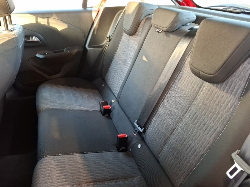 Used Vauxhall Corsa 2023 for sale - 77183465: Photo 6