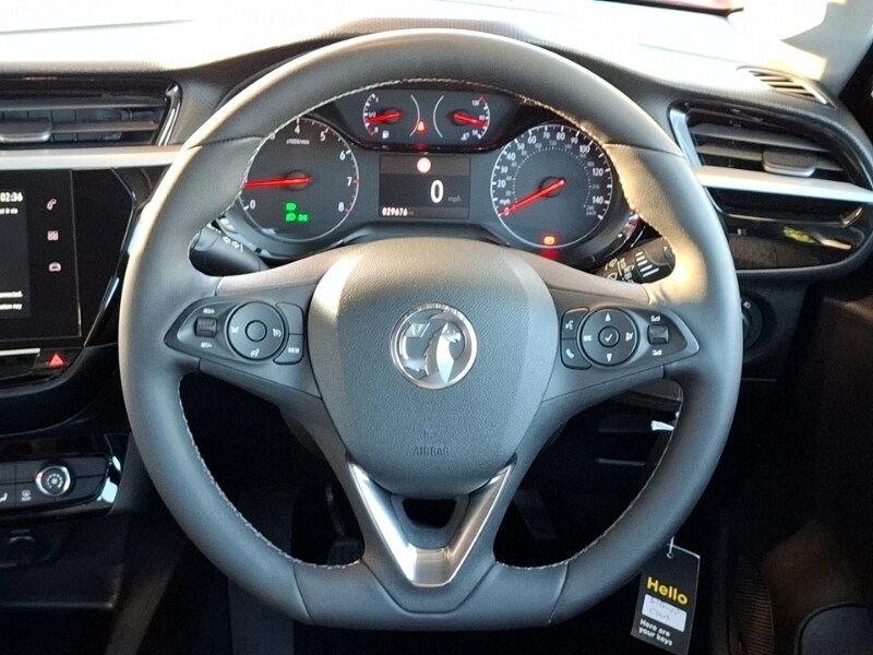 Used Vauxhall Corsa 2023 for sale - 77183465: Photo 7