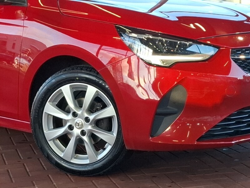 Used Vauxhall Corsa 2023 for sale - 77183465: Photo 9