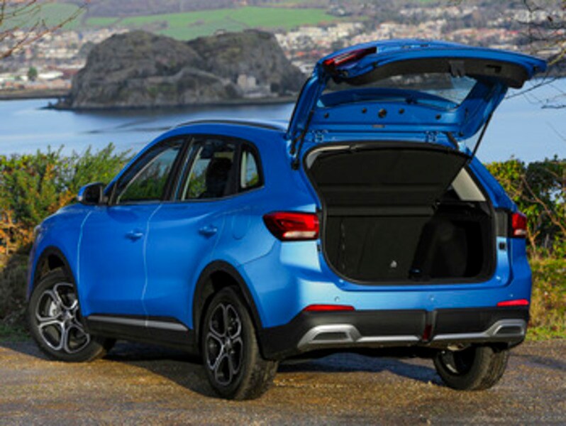 Used MG MG ZS 2025 for sale - 77874284: Photo 19