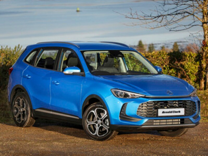 Used MG MG ZS 2025 for sale - 77874284: Photo 7