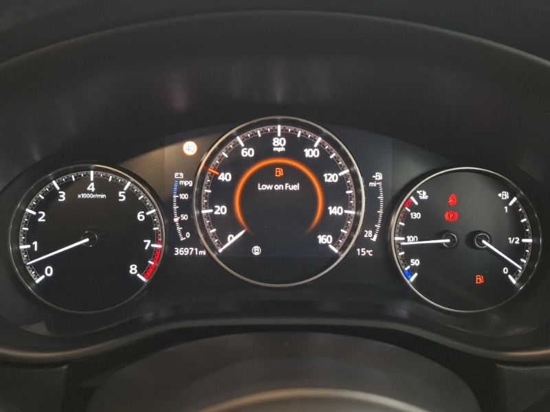 Used Mazda CX-30 2021 for sale - 77352702: Photo 11