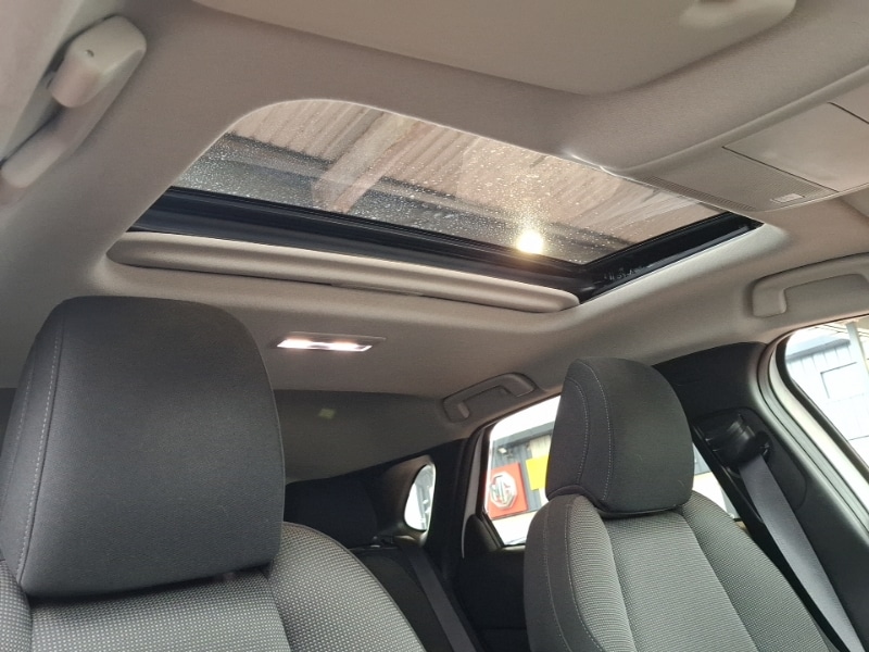 Used Mazda CX-30 2021 for sale - 77352702: Photo 12