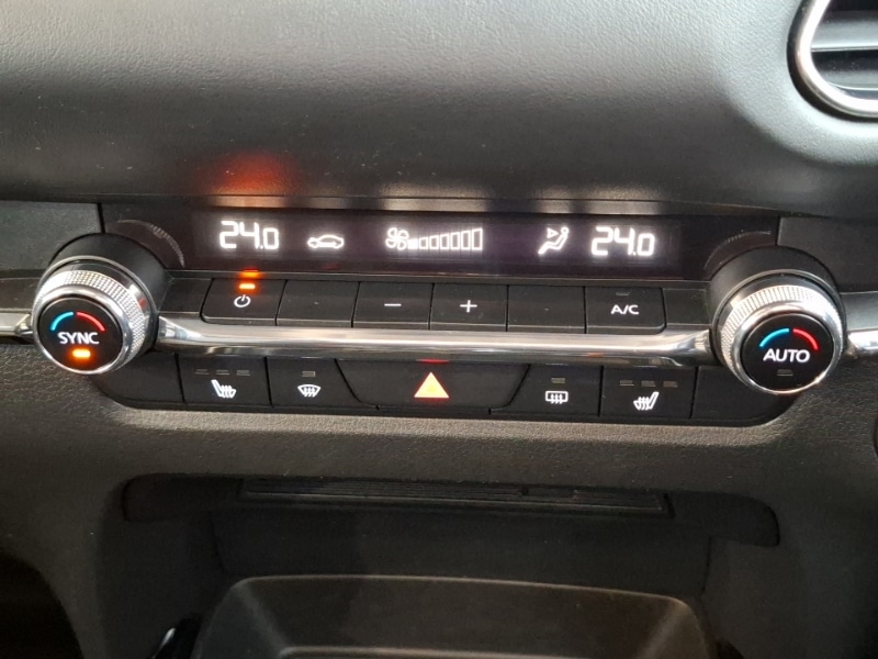 Used Mazda CX-30 2021 for sale - 77352702: Photo 14