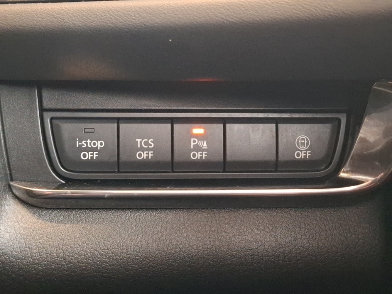 Used Mazda CX-30 2021 for sale - 77352702: Photo 17