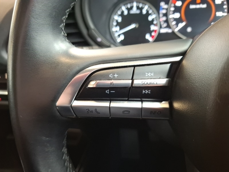 Used Mazda CX-30 2021 for sale - 77352702: Photo 18