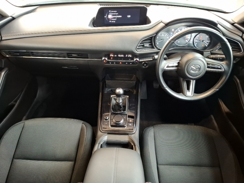 Used Mazda CX-30 2021 for sale - 77352702: Photo 2